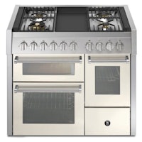 Steel GQ10SFF-4T NA