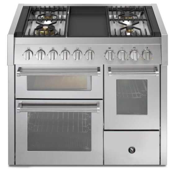 Steel GQ10SFF-4T