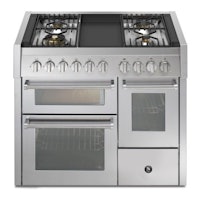 Steel GQ10SFF-4T SS