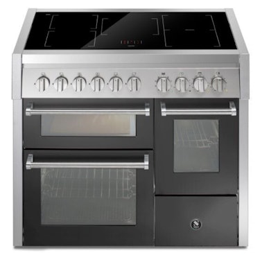 Steel GQ10SFF-5FI AN