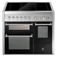 Steel GQ10SFF-5FI BA
