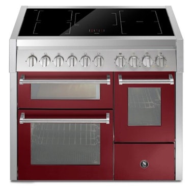 Steel GQ10SFF-5FI BR