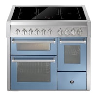 Steel GQ10SFF-5FI CE