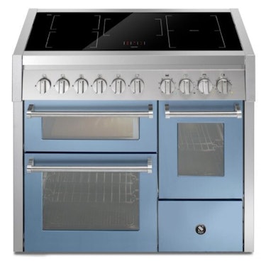 Steel GQ10SFF-5FI CE