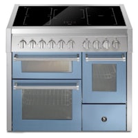 Steel GQ10SFF-5FI CE