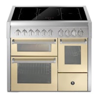 Steel GQ10SFF-5FI CR