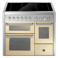 Steel GQ10SFF-5FI CR