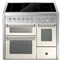 Steel GQ10SFF-5FI NA