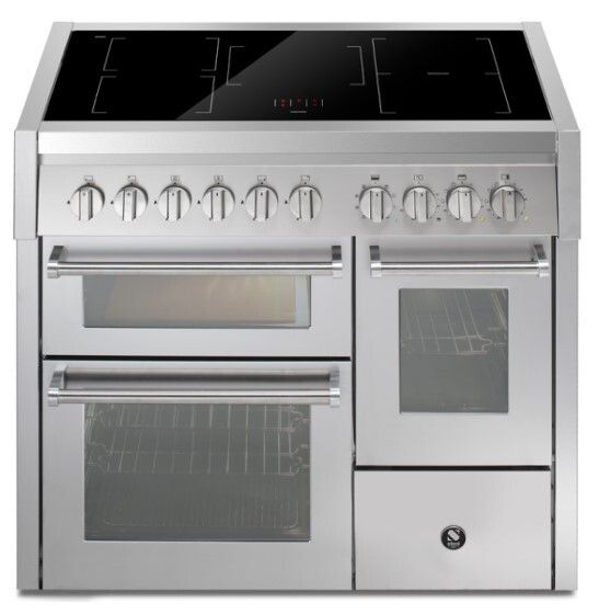 Steel GQ10SFF-5FI