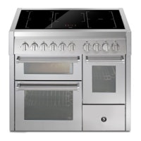 Steel GQ10SFF-5FI SS