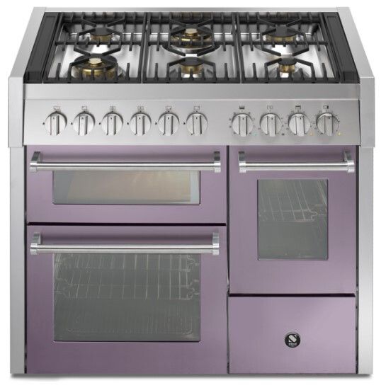 Steel GQ10SFF-6W AA