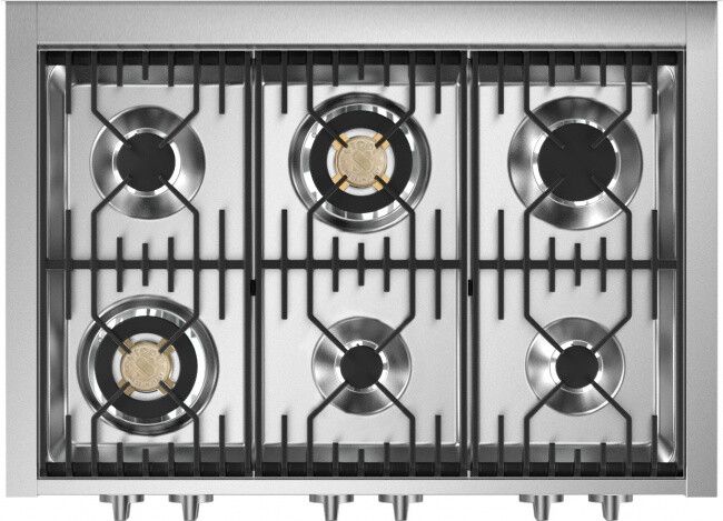 GQ10SFF-6W AN Steel afbeelding 2