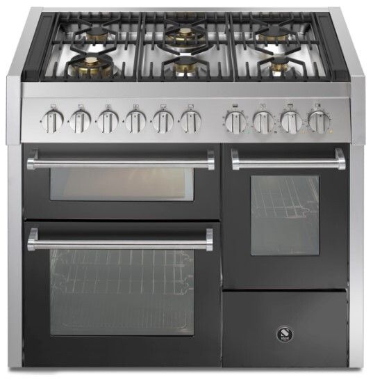 Steel GQ10SFF-6W AN