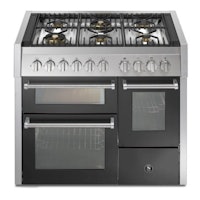 Steel GQ10SFF-6W AN