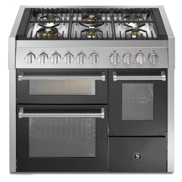 Steel GQ10SFF-6W AN