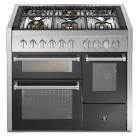 Steel GQ10SFF-6W AN