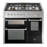 Steel GQ10SFF-6W BA