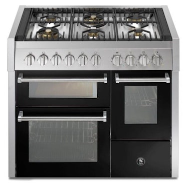 Steel GQ10SFF-6W BA