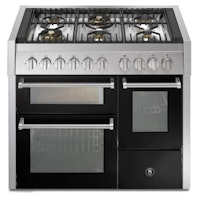 Steel GQ10SFF-6W BA
