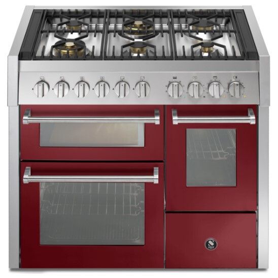 Steel GQ10SFF-6W BR