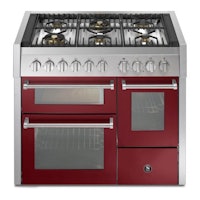 Steel GQ10SFF-6W BR