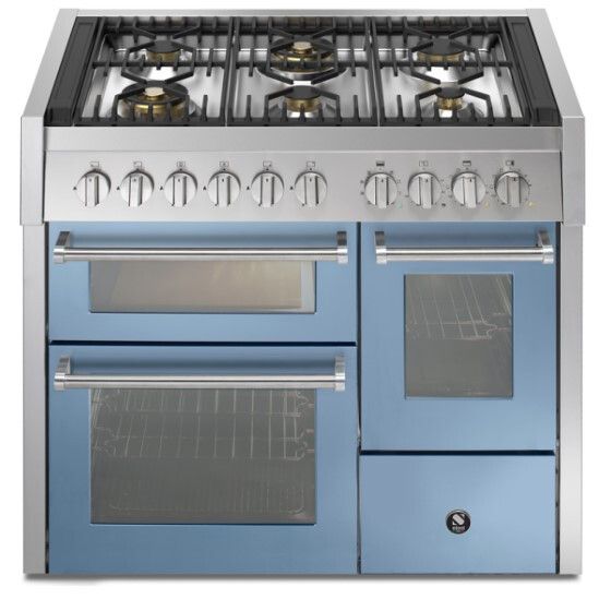 Steel GQ10SFF-6W CE