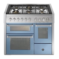 Steel GQ10SFF-6W CE