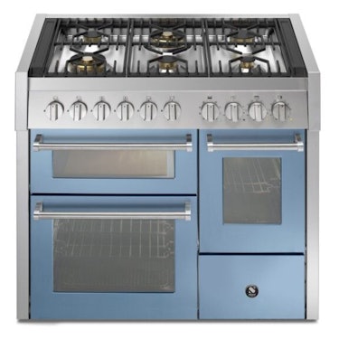 Steel GQ10SFF-6W CE