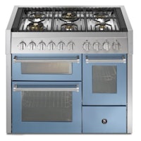 Steel GQ10SFF-6W CE