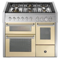 Steel GQ10SFF-6W CR