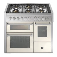 Steel GQ10SFF-6W NA
