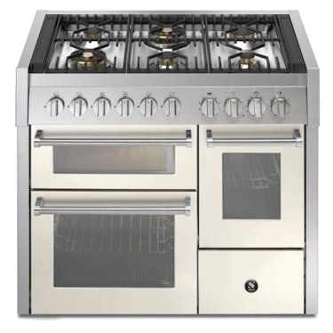 Steel GQ10SFF-6W NA