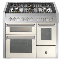 Steel GQ10SFF-6W NA