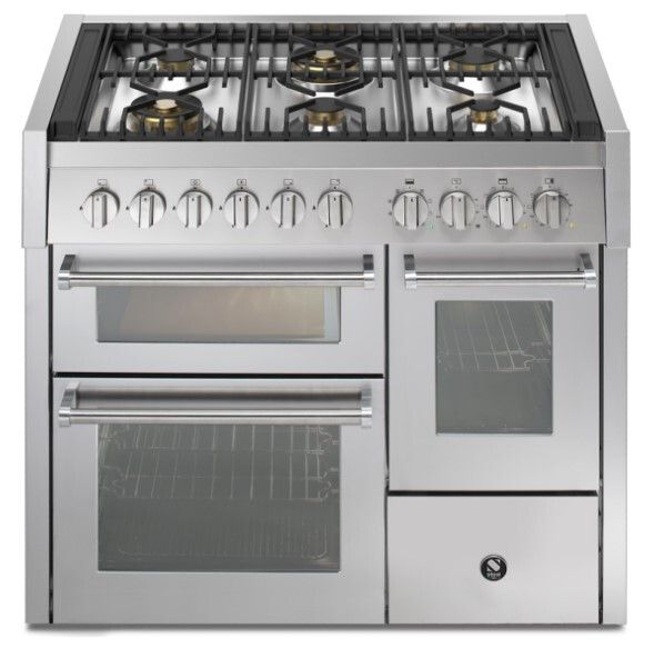 Steel GQ10SFF-6W