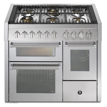 Steel GQ10SFF-6W