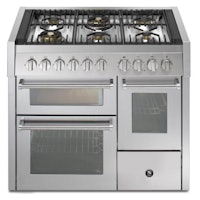 Steel GQ10SFF-6W SS
