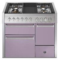 Steel GQ10SFF-D-4B AA