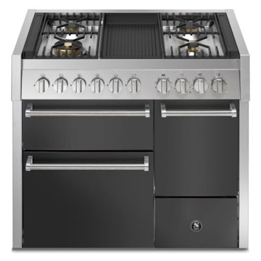 Steel GQ10SFF-D-4B AN