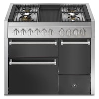 Steel GQ10SFF-D-4B AN