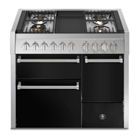Steel GQ10SFF-D-4B BA