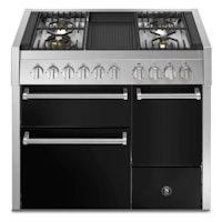 Steel GQ10SFF-D-4B BA