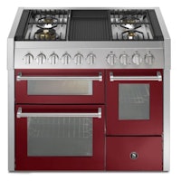 Steel GQ10SFF-D-4B BR