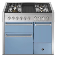 Steel GQ10SFF-D-4B CE
