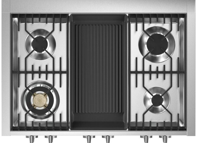 GQ10SFF-D-4B CE Steel afbeelding 2