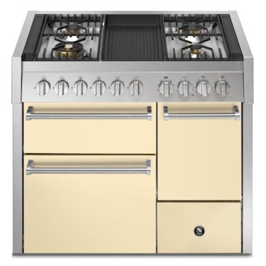 Steel GQ10SFF-D-4B CR