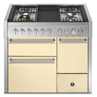 Steel GQ10SFF-D-4B CR