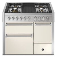 Steel GQ10SFF-D-4B NA