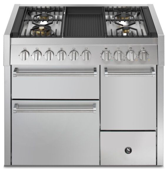 Steel GQ10SFF-D-4B