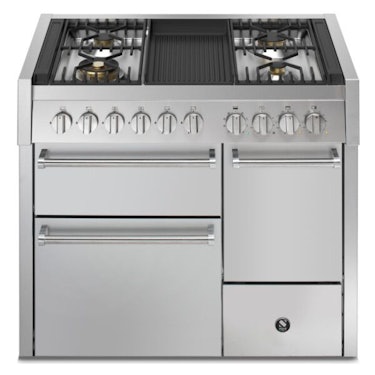 Steel GQ10SFF-D-4B