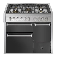 Steel GQ10SFF-D-4M AN